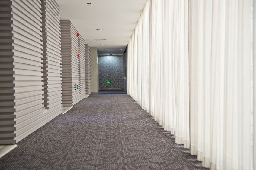 Na čištění koberců jedině strojovou metodu! Tepování Ostrava