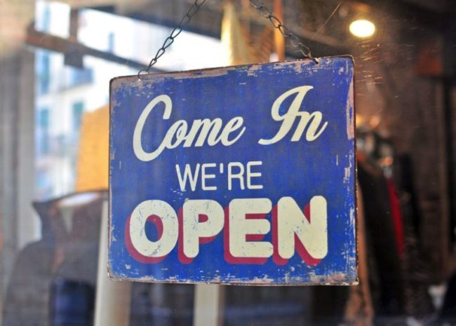 35304172 - open sign