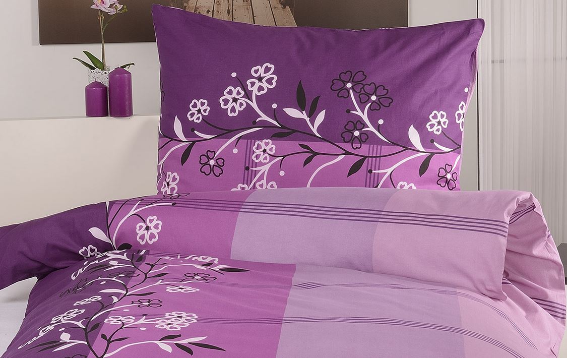 Proč vyzkoušet krepové povlečení?