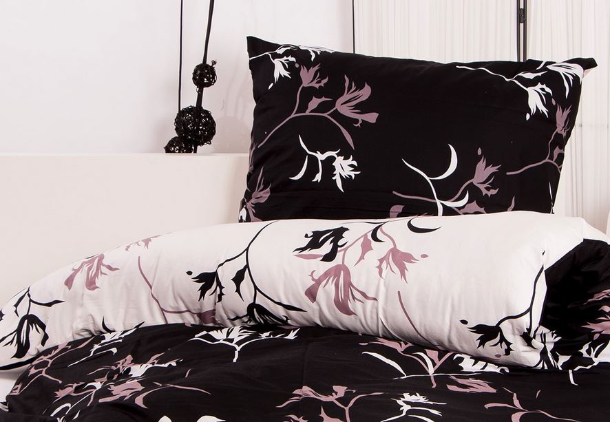 Jak správným povlečením vylepšit ložnici i kvalitu spánku