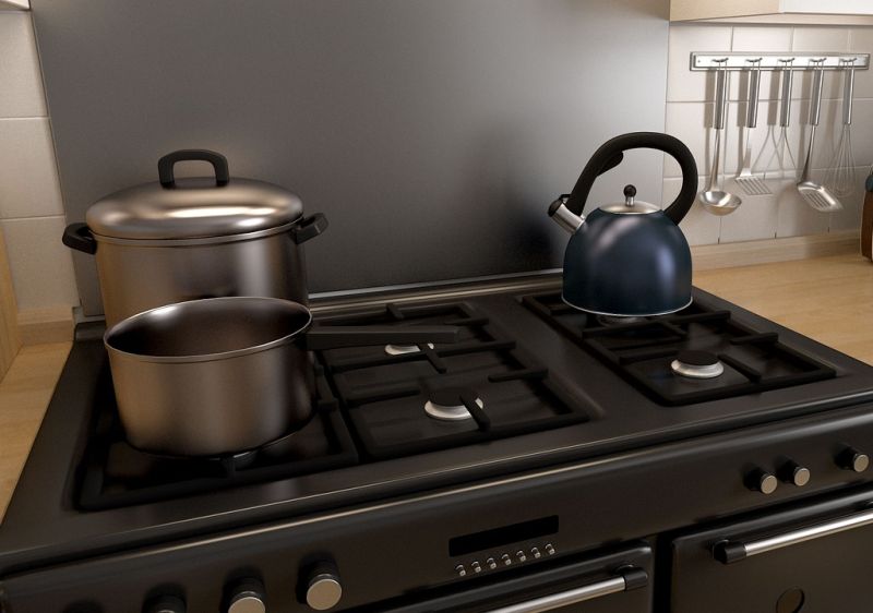 Srdce vašeho domova si zaslouží pozornost!