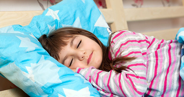 Svět dokonalých dětských pelíšků