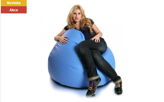 Už jste v něm někdy seděli? Až neuvěřitelně příjemné