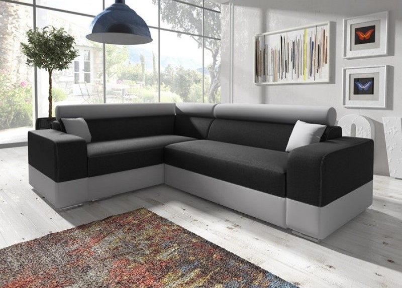 Sedací souprava je královnou obýváku – co by měla mít?