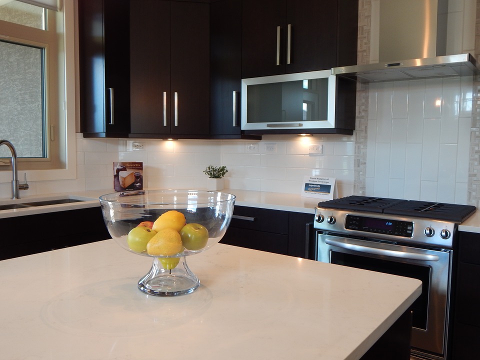 Jak správně postupovat při výběru nové kuchyně?