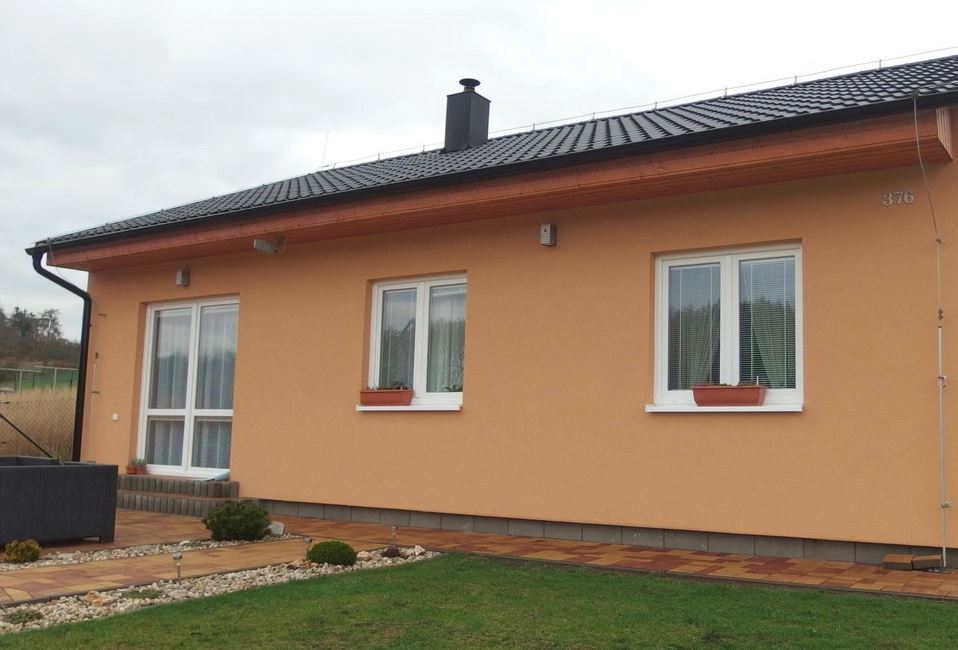 OVELOS: cesta k rychlému a levnému bydlení