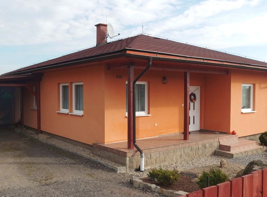 Výjimečná požární odolnost dřevostaveb Ovelos