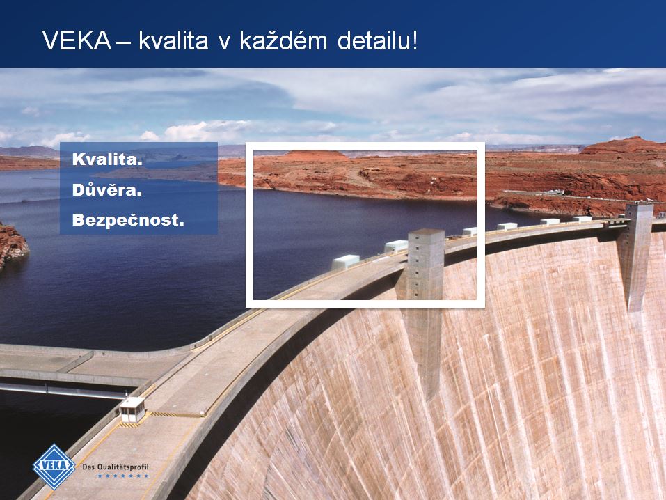 Hledáte kvalitní okna? Rozdíly jsou v desetinách milimetru!