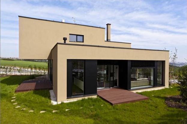 Luxusní bydlení na prodej v Praze