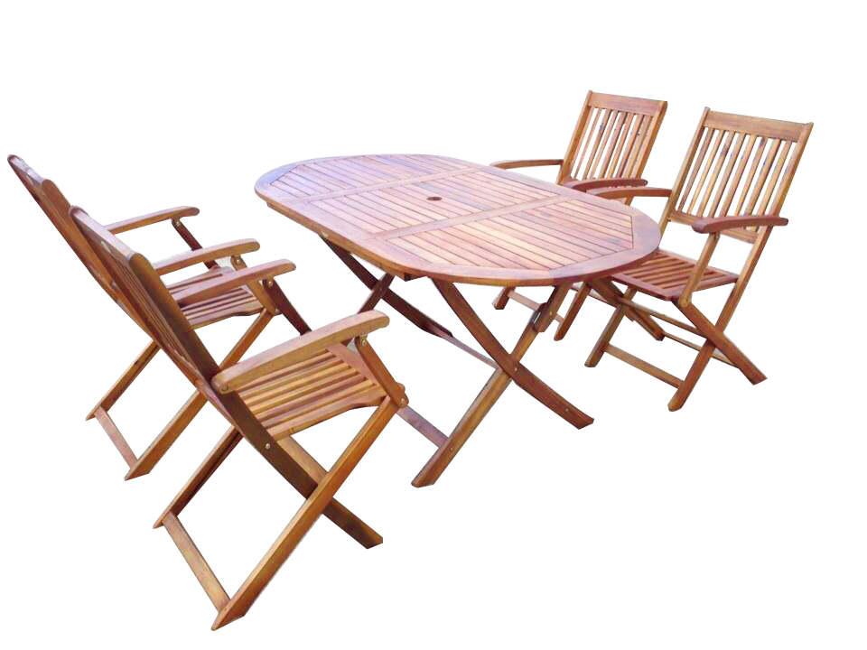 Jak vybírat kvalitní zahradní  s minimálními nároky na údržbu?