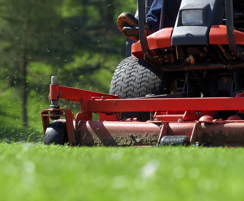 Otravují vás práce okolo domu? Svěřte je odborníkům!