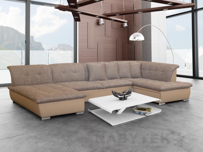 Jak si zařídit nadčasový obývací pokoj?