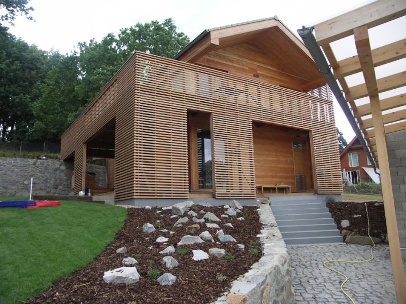 Poradíme, jak si zařídit stylovou a funkční zahradu