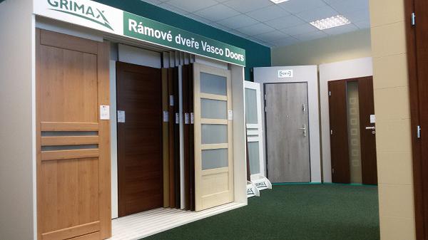 Posuvné dveře aneb trend poslední doby