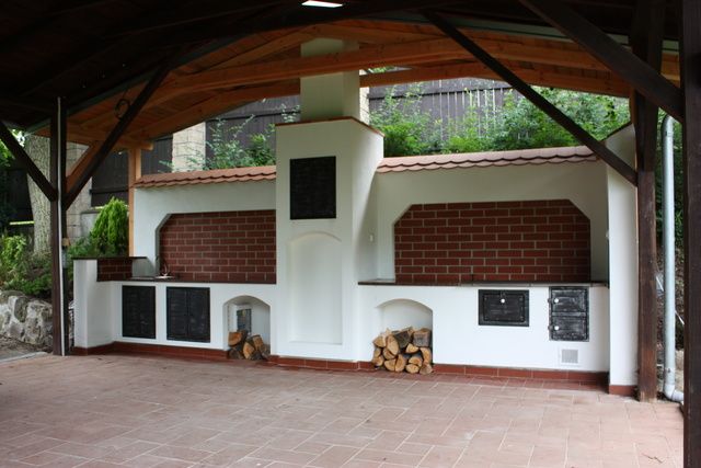 Postavte si vlastní udírnu