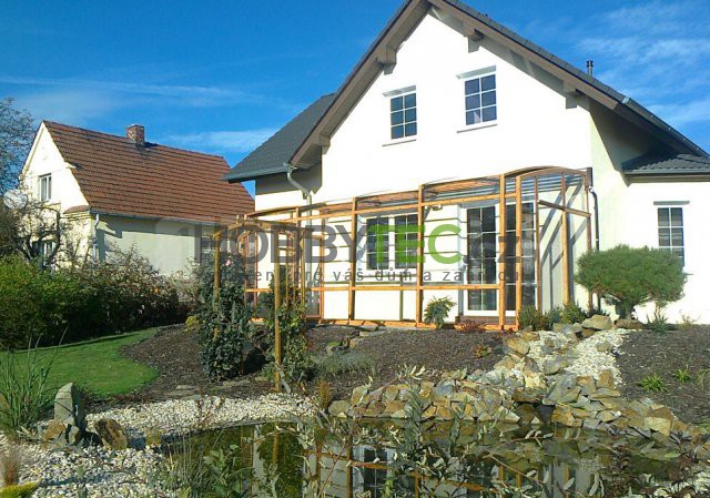 Hliníkové pergoly jsou hit! Proč si je pořídit?