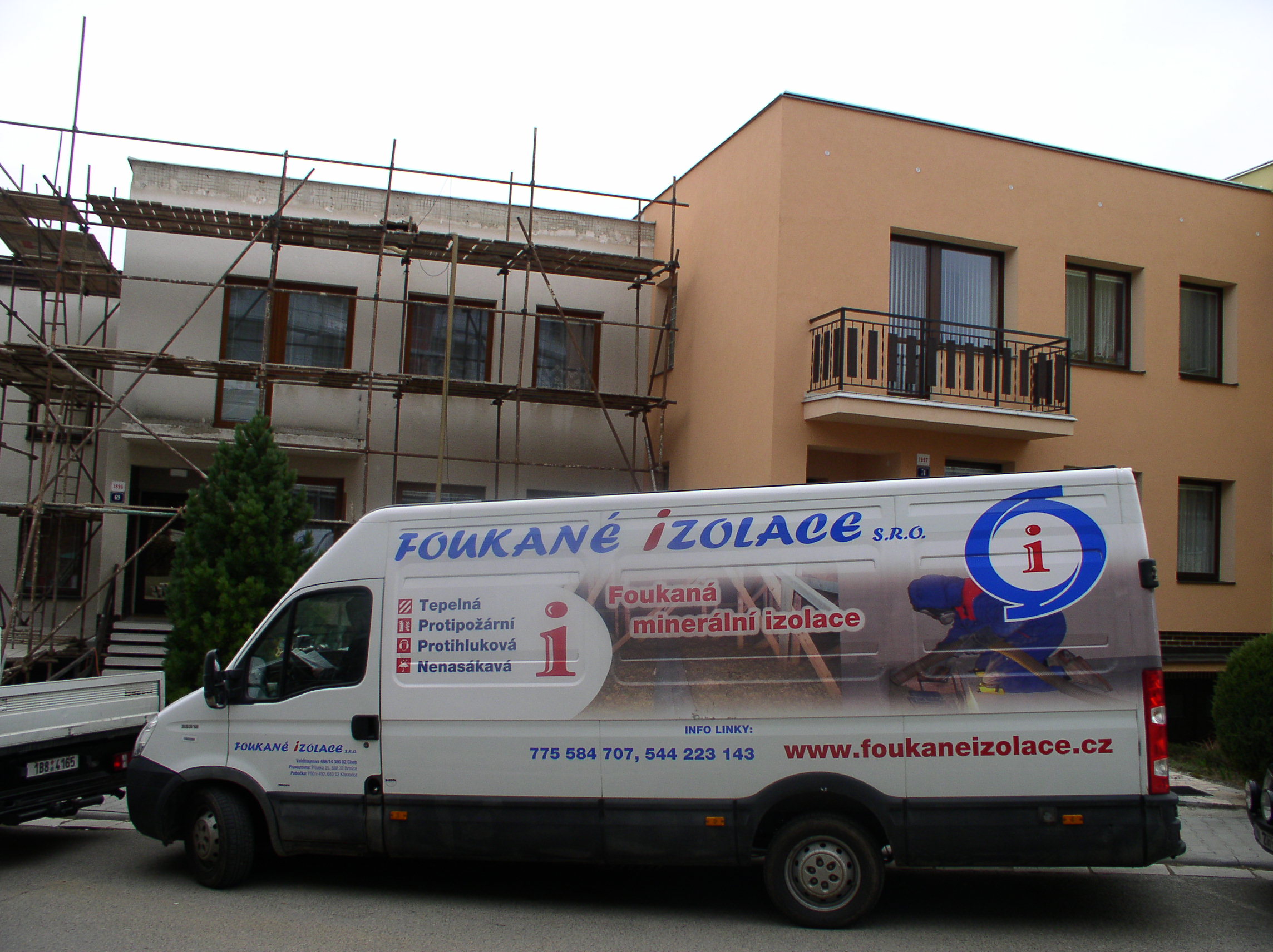 Přemýšlíte o izolaci domu? Zajímejte se hlavně o důležitá čísla!