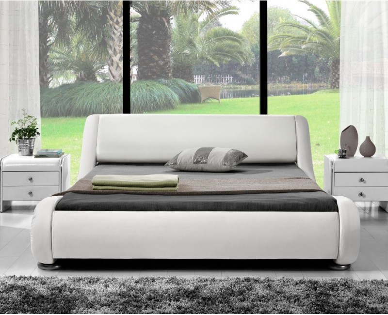 Proč si pořídit čalouněné postele?