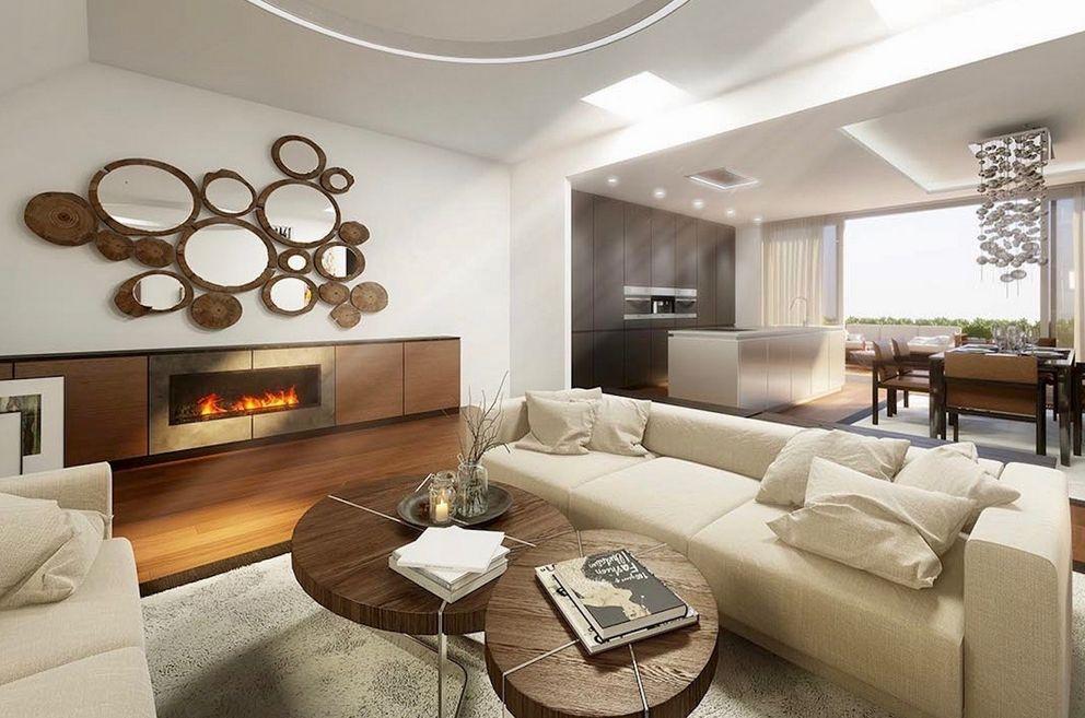 Hledáte krásné místo pro bydlení? Praha nabízí spoustu možností!