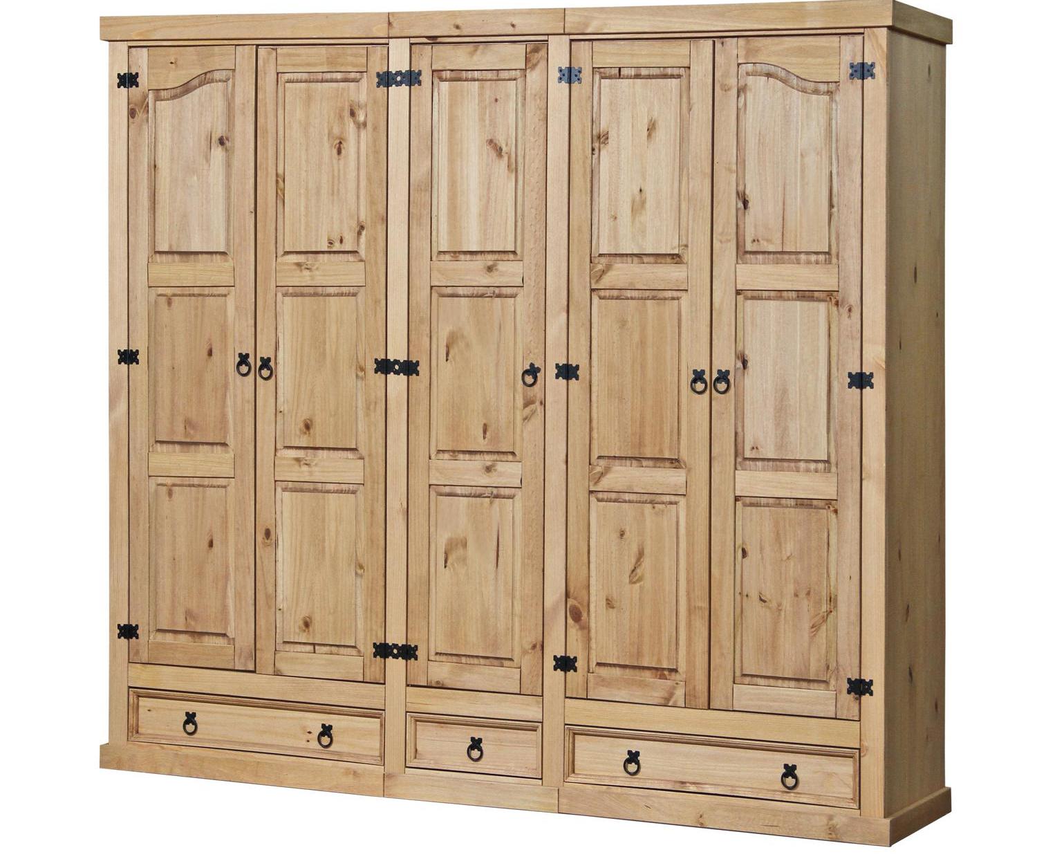 5 důvodů, proč si domů vybrat nábytek z masivu