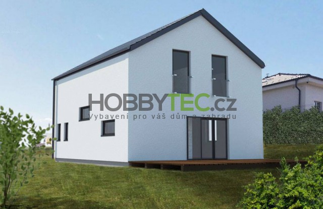 Jaké přednosti přinášejí montované domy ze SIP panelů