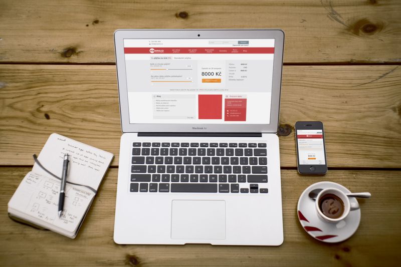 Rychlá nebankovní půjčka jako chytré řešení? Přečtěte si, kdy se vám může hodit