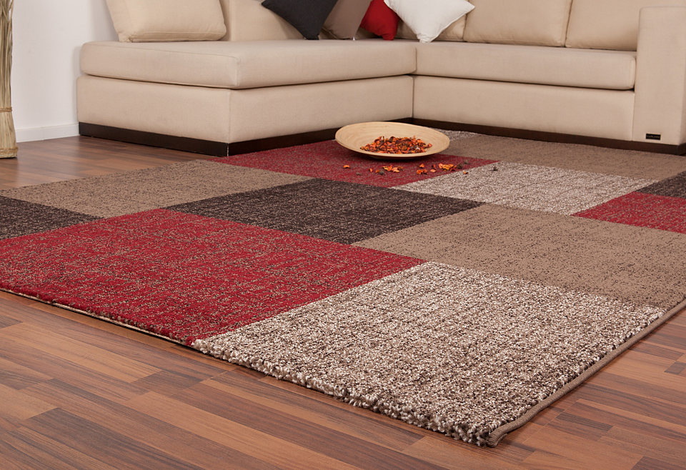 Každý interiér si zaslouží speciální koberec