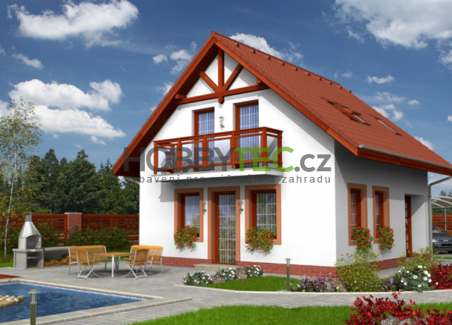 Montované domy ze SIP panelů jsou výsledkem našeho přístupu ke spotřebě energií