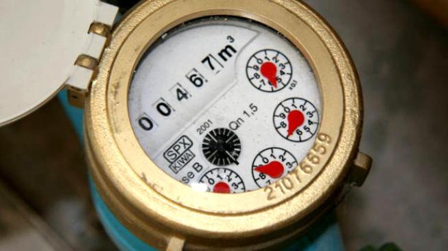 Pořízení nového vodoměru: Podle jakých parametrů se orientovat?