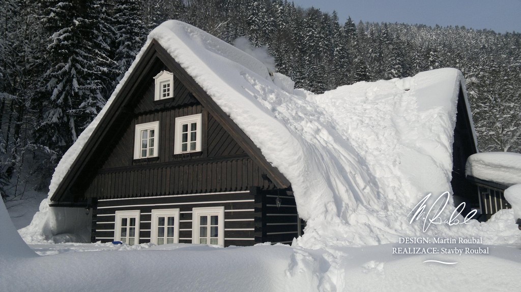 Vyzkoušejte bydlení přesně jako v historickém skanzenu