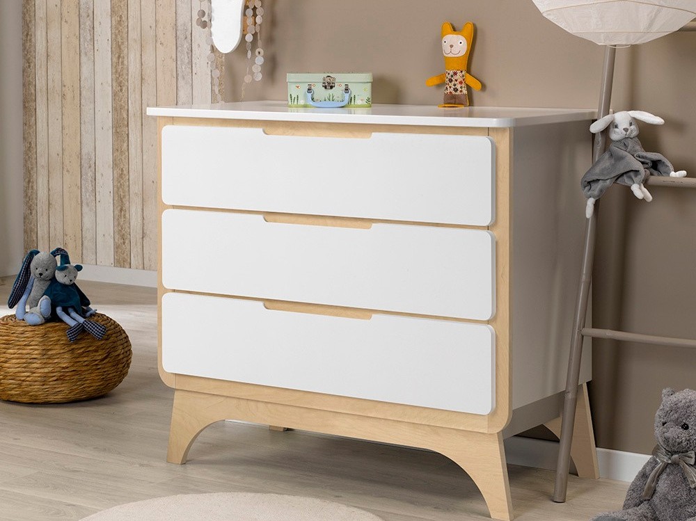 Vyberte si tu nejatraktivnější komodu do chodby, ložnice nebo obývacího pokoje