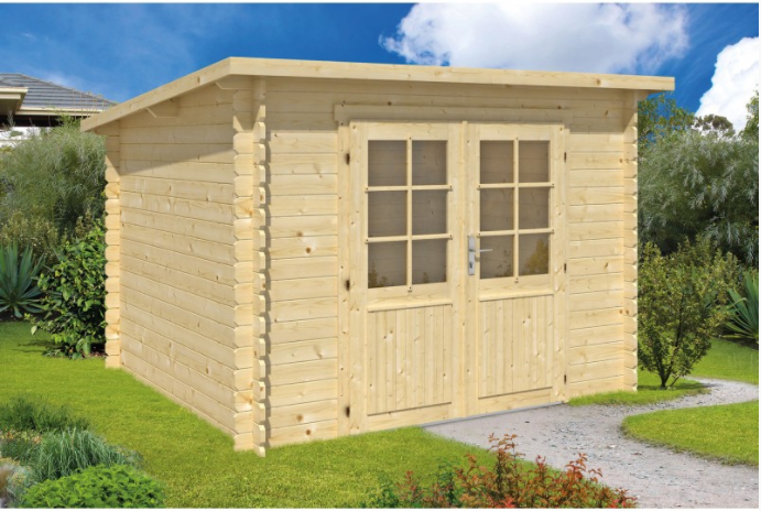 Proč na své zahradě potřebujete zahradní domek? A jak vybrat ten nejlepší?