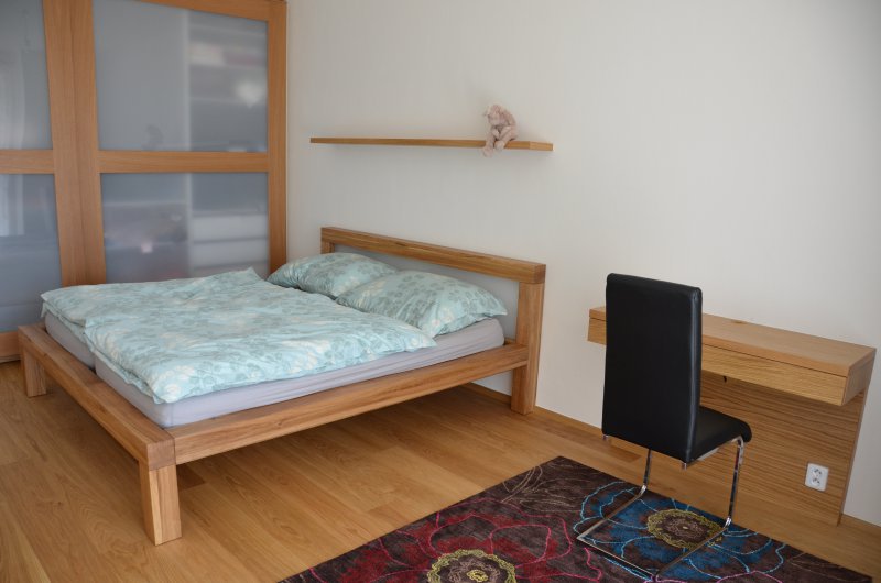 Nábytek na míru je dobrá investice!