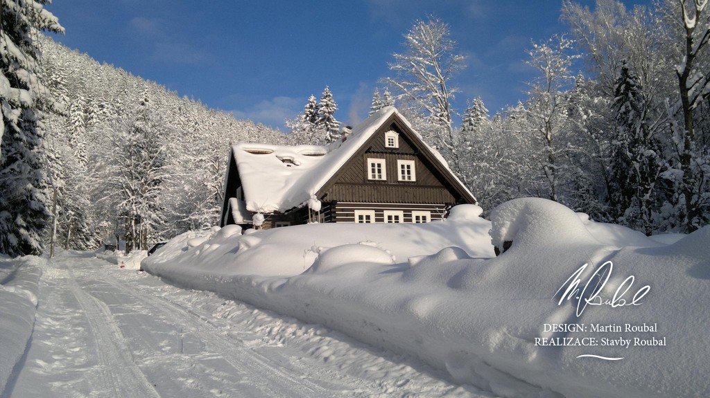 Vyzkoušejte bydlení jako v historickém skanzenu