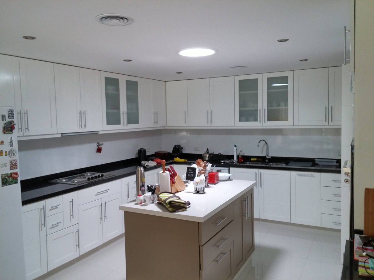 Jak vést denní světlo za roh? Solatube® má jedinečné řešení!