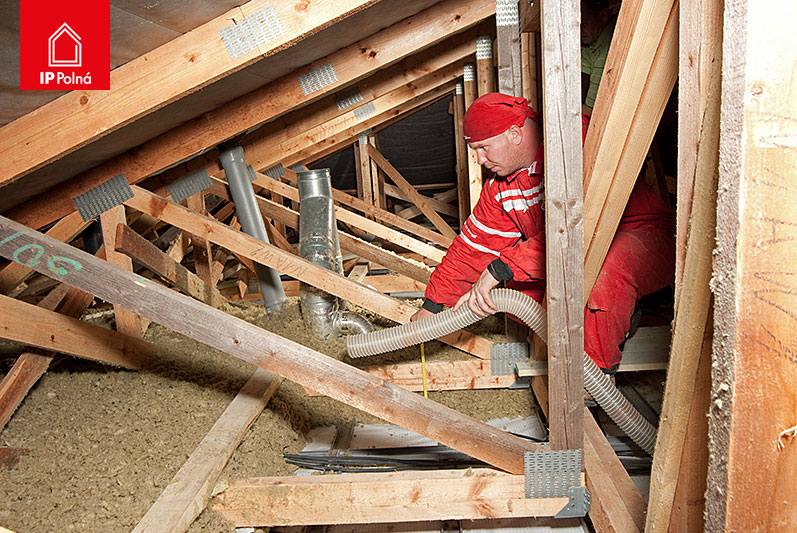 Rozhodněte se pro systém Magmarelax a stáhněte topení
