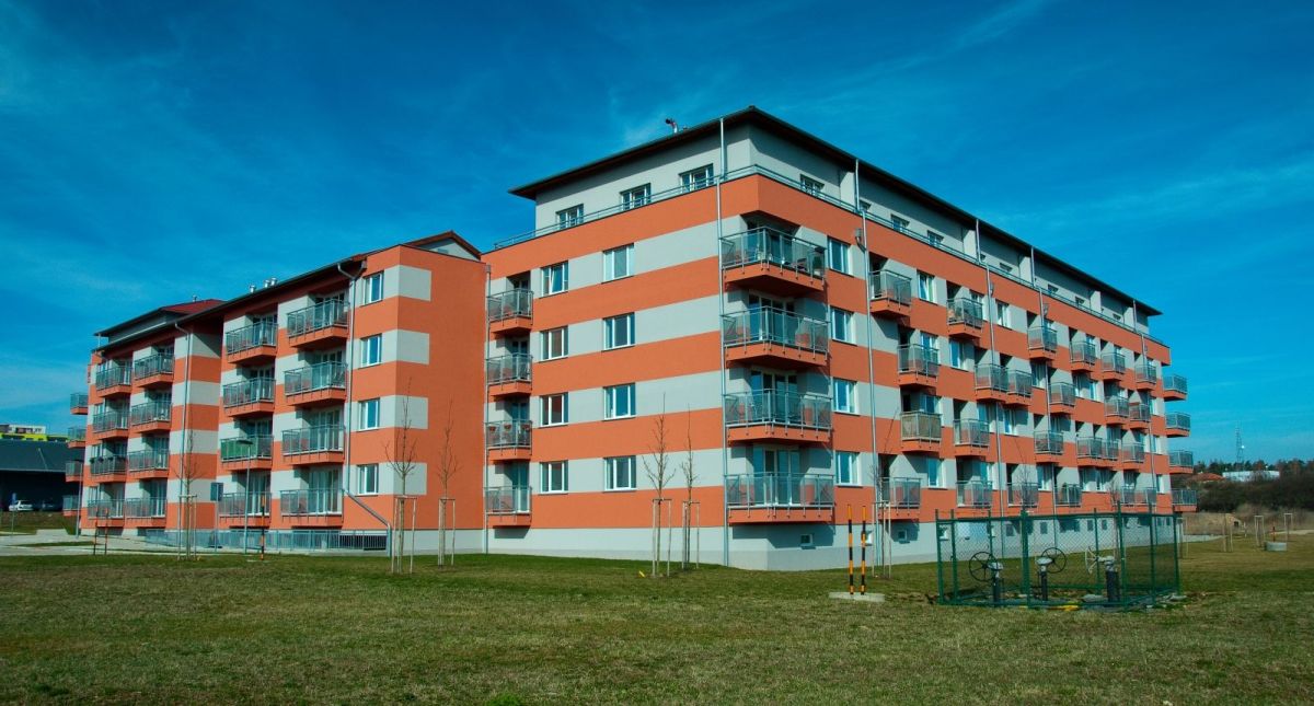 Proč mít okna z kvalitního profilu značky VEKA?