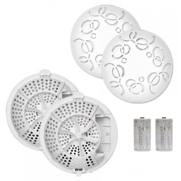 Fre-Pro: Opravdu efektivní osvěžovač vzduchu