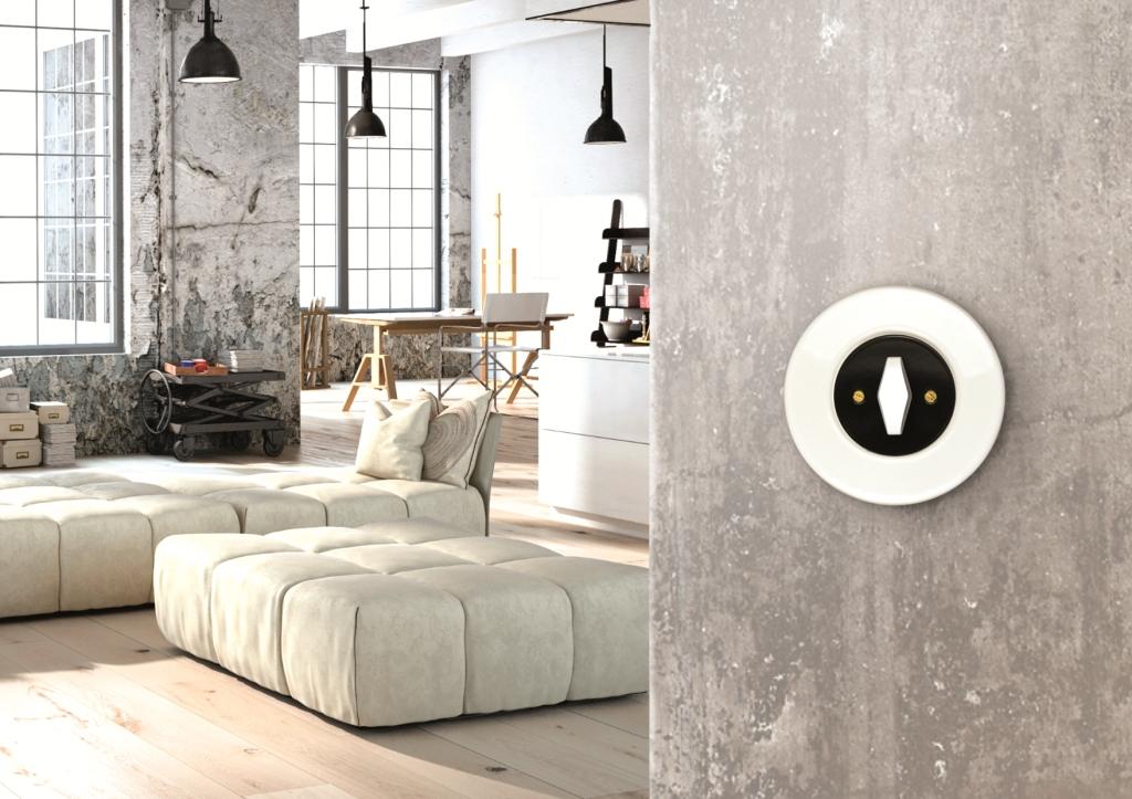 TO JE RETRO…NA BETON!