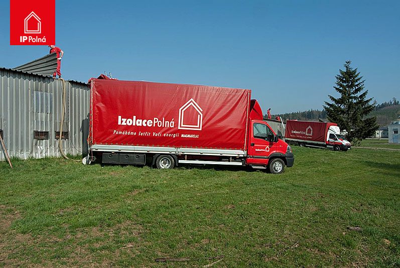 Bydlete v podkroví i v létě v pohodě