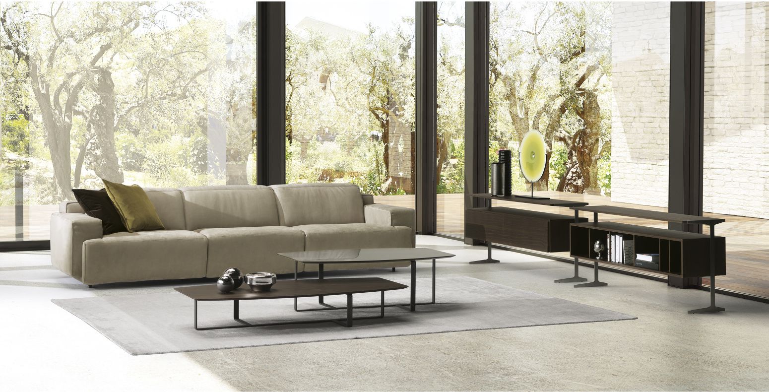 Sedačku nestačí jen zaplatit, ale je třeba jí najít