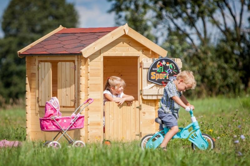 A jaký typ zahradní stavby zvolíte vy?