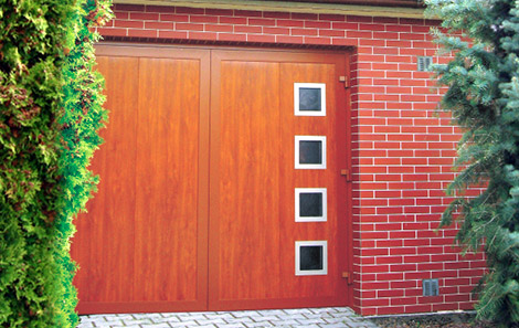 Inspirace v jednoduchém a praktickém bydlení