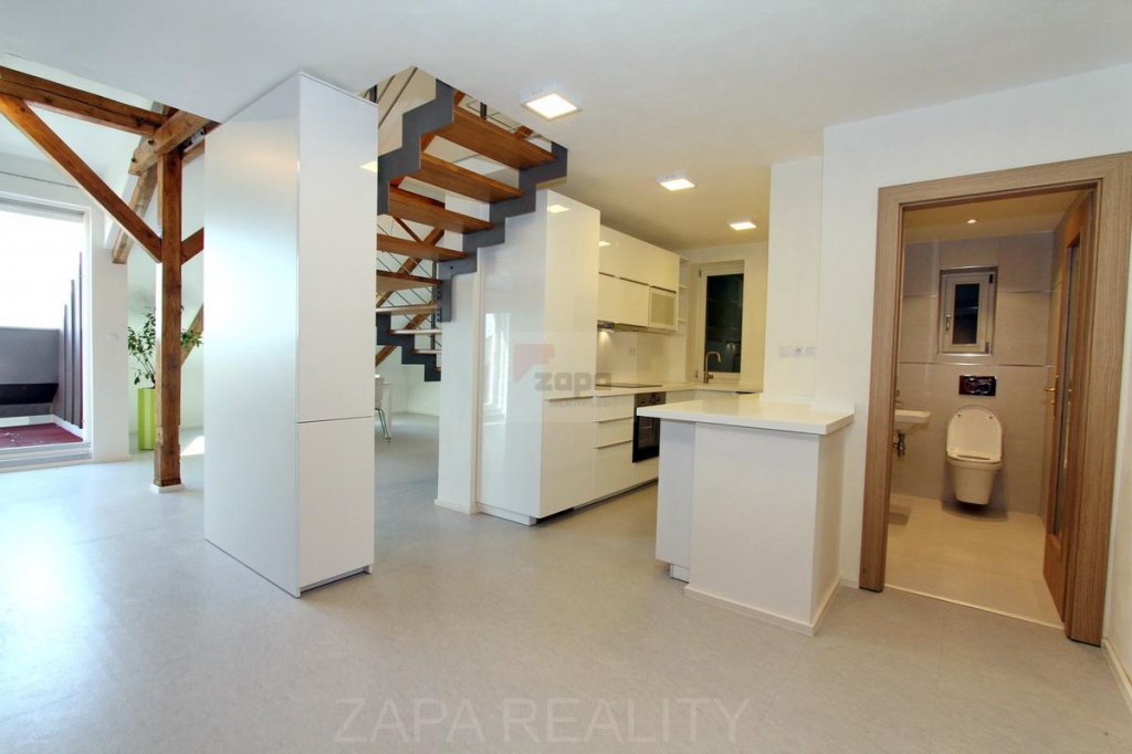 Pronájem bytů v Praze