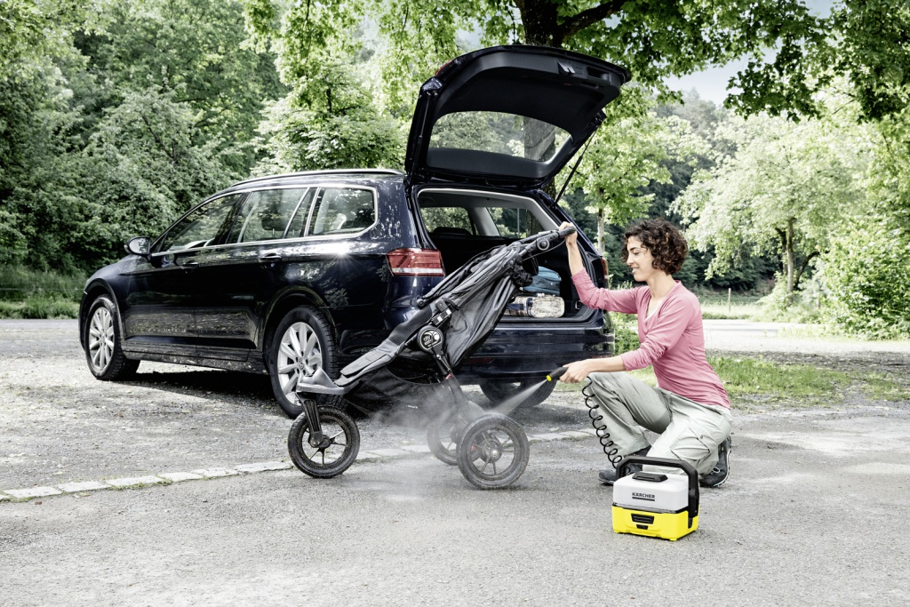 Prožívejte dobrodružné zážitky bez obav.