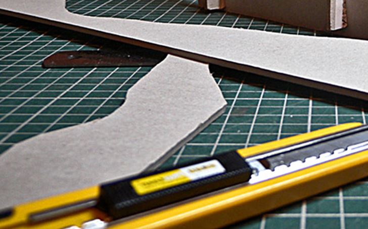 Vsaďte na kvalitní nářadí Olfa