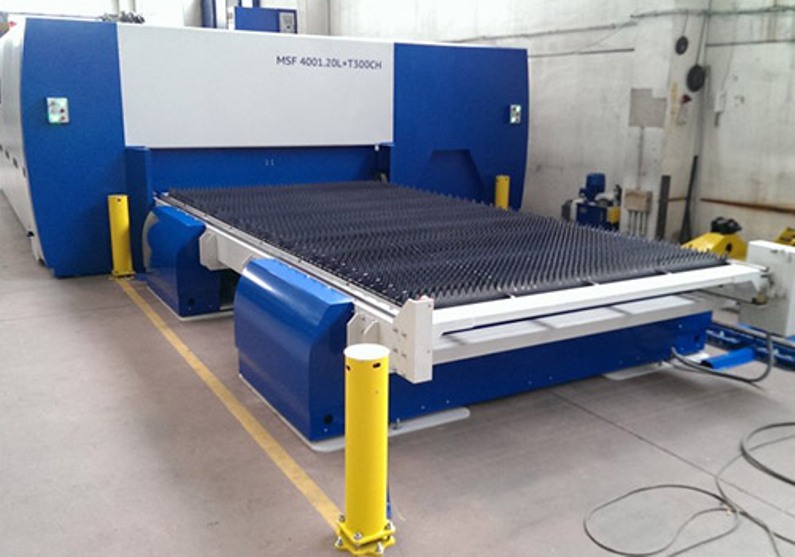 CNC stroje a jejich výhody