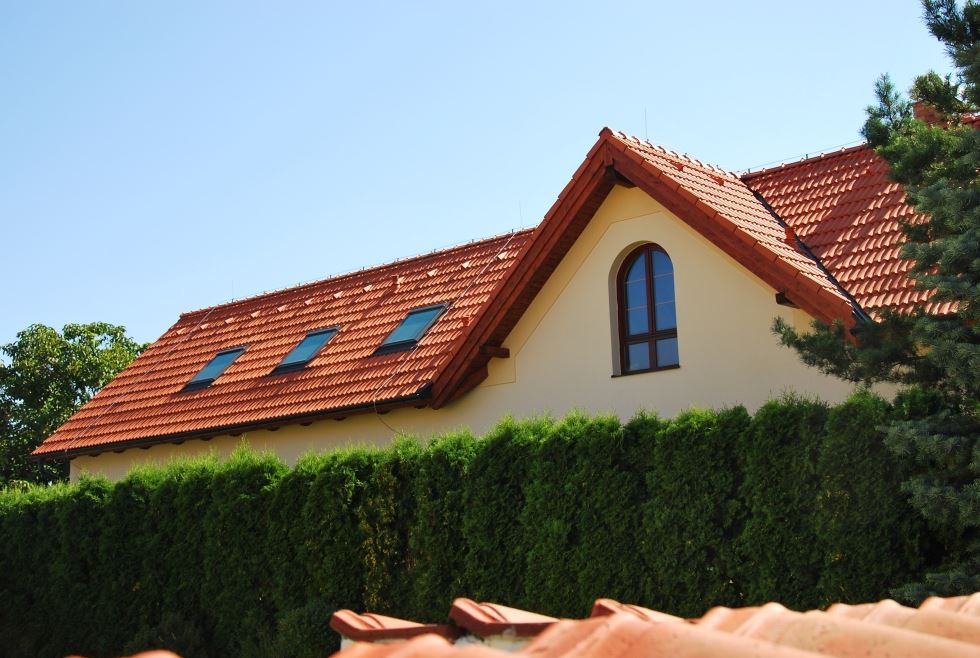 Typová dřevostavba je nejenom levná