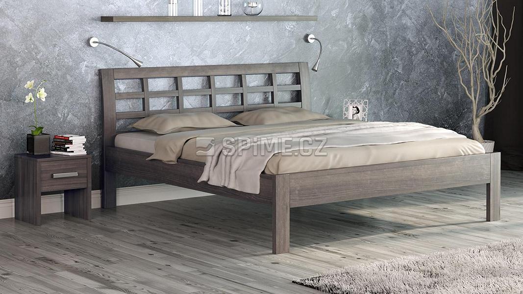 Chcete zdravě spát? Nedýchejte formaldehyd!