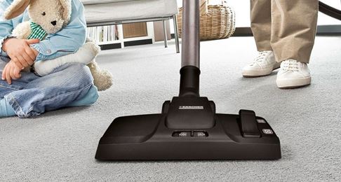 Jaké typy čističů vám pomohou v domácnosti?